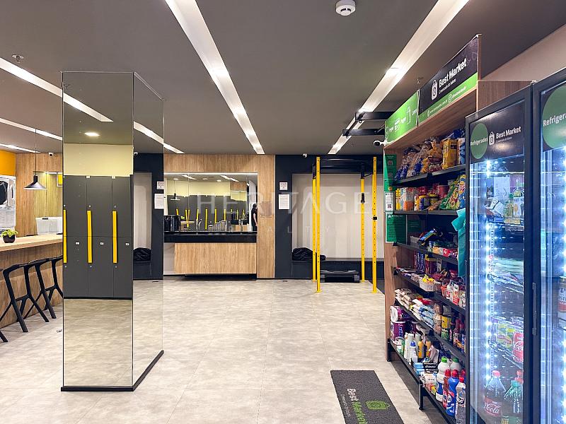 À venda 42m²  Decorado e Mobiliado — foto 12