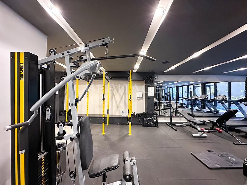 À venda 42m²  Decorado e Mobiliado — foto 18