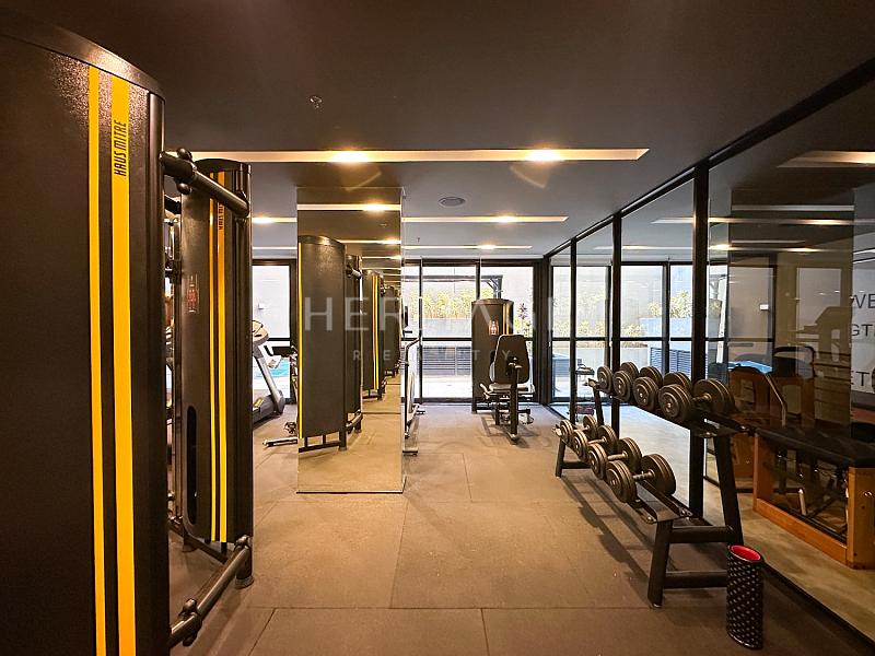 À venda 42m²  Decorado e Mobiliado — foto 20