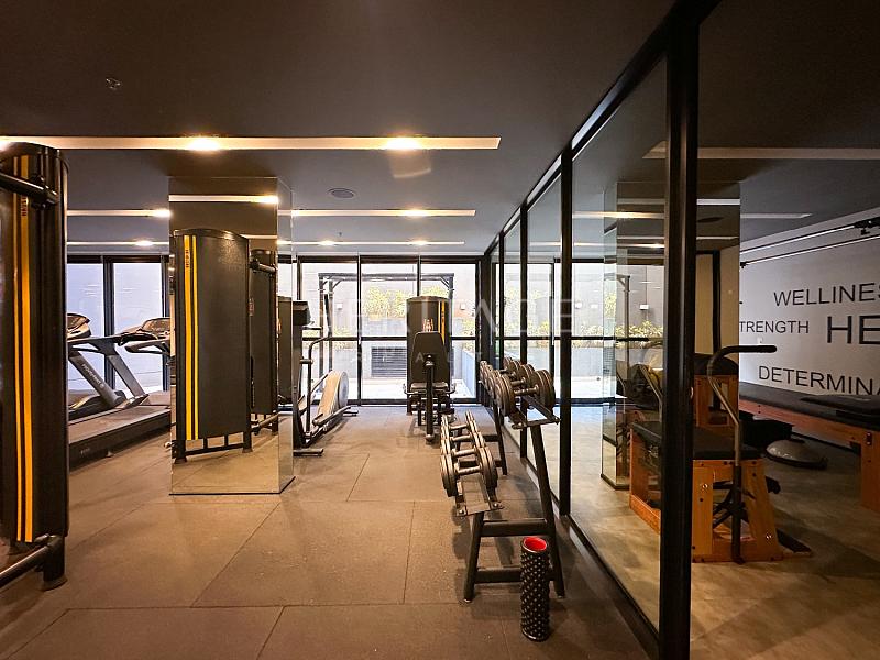 À venda 42m²  Decorado e Mobiliado — foto 19