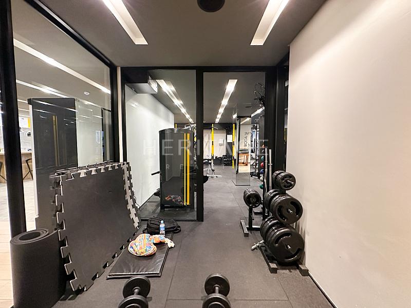 À venda 42m²  Decorado e Mobiliado — foto 25