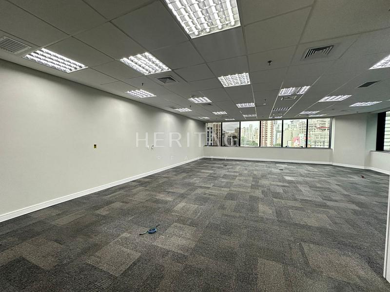 Sala Comercial de 147m² no Itaim Bibi — foto 9