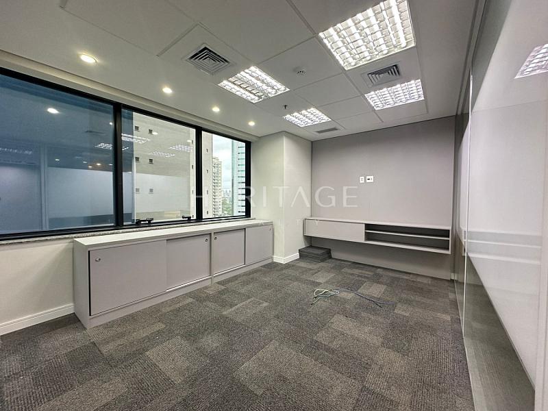 Sala Comercial de 147m² no Itaim Bibi — foto 12