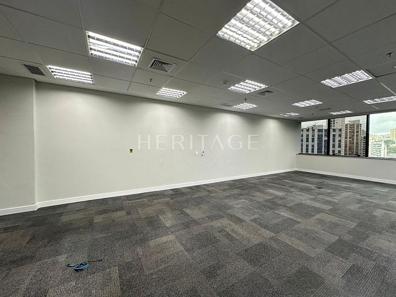 Sala Comercial de 147m² no Itaim Bibi — foto 10