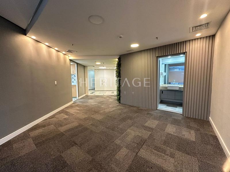 Sala Comercial de 147m² no Itaim Bibi — foto 7