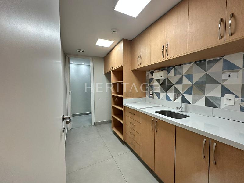 Sala Comercial de 147m² no Itaim Bibi — foto 13