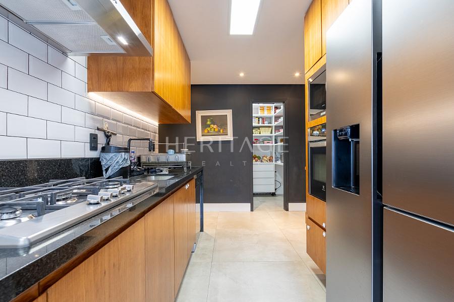 À venda 245m² Semi-mobiliado — foto 7