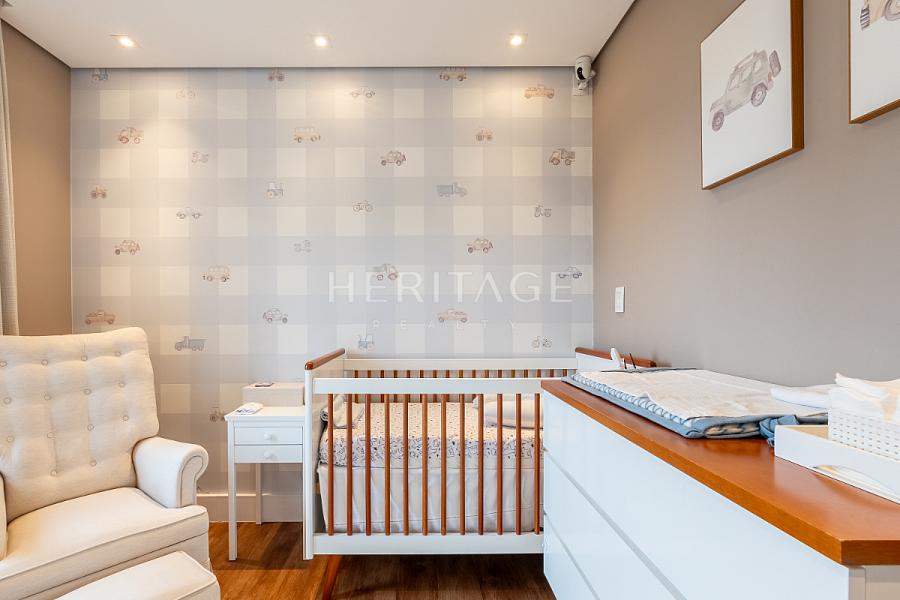 À venda 245m² Semi-mobiliado — foto 40