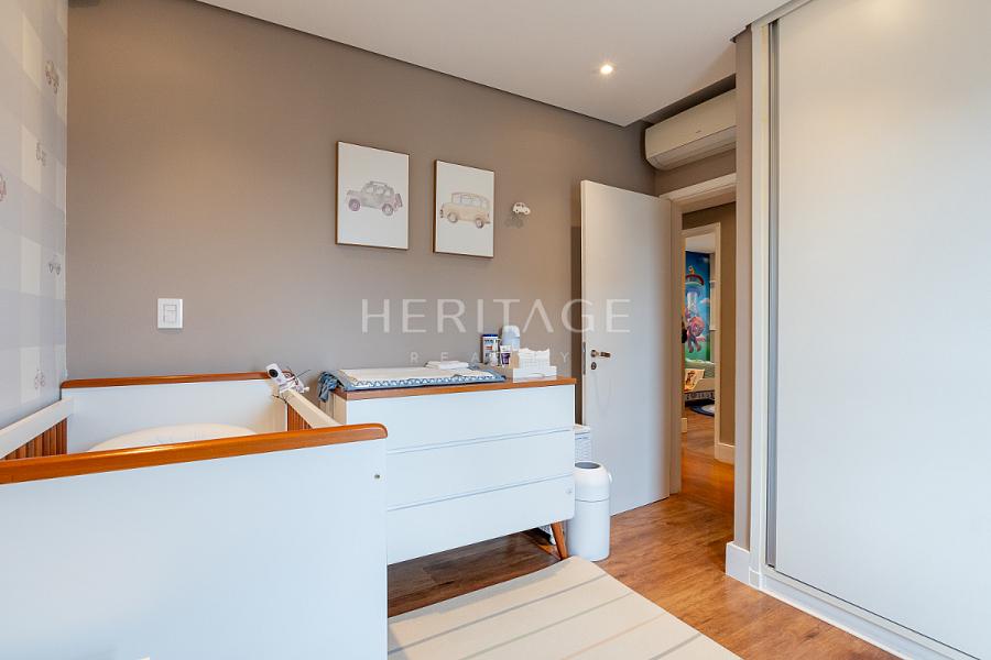 À venda 245m² Semi-mobiliado — foto 42