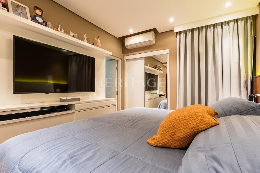 À venda 245m² Semi-mobiliado — foto 48