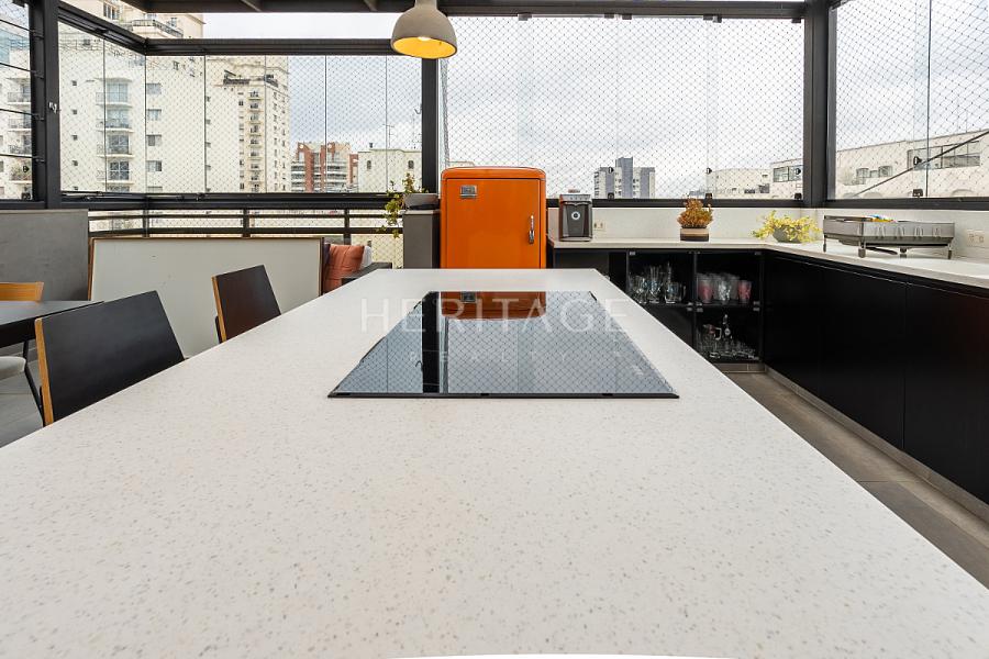 À venda 245m² Semi-mobiliado — foto 25