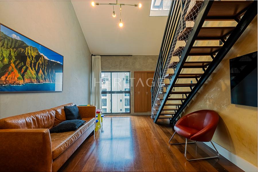 À venda 245m² Semi-mobiliado — foto 2