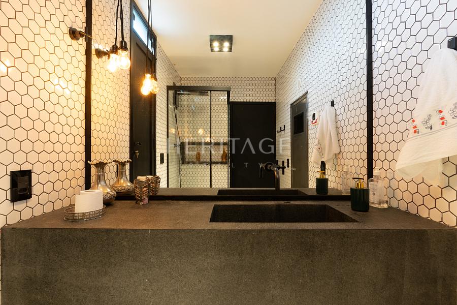 À venda 245m² Semi-mobiliado — foto 19