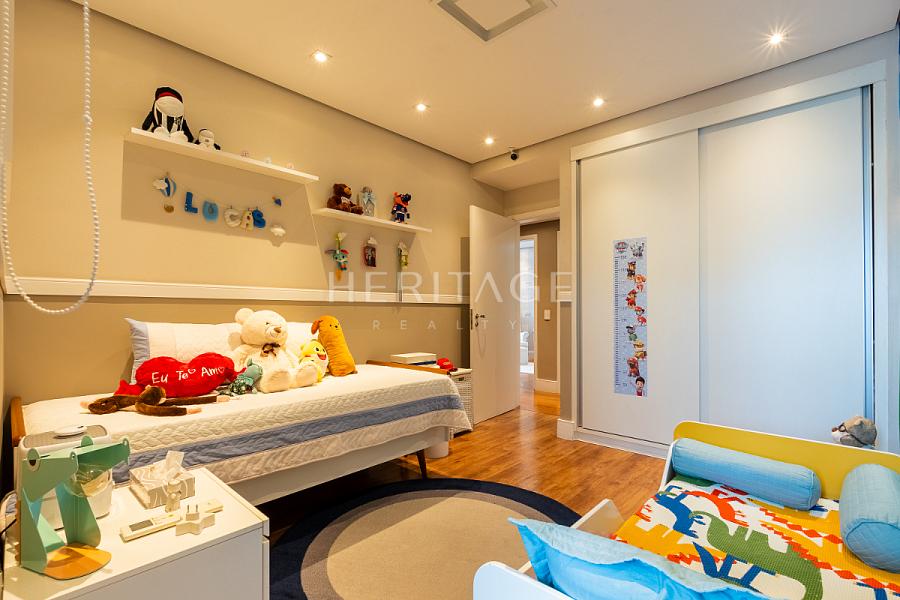 À venda 245m² Semi-mobiliado — foto 44