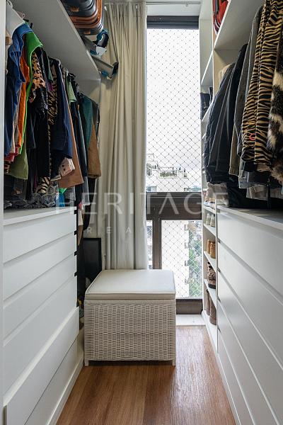 À venda 245m² Semi-mobiliado — foto 51