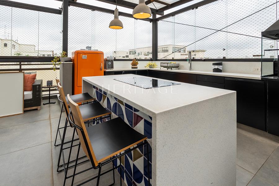 À venda 245m² Semi-mobiliado — foto 28