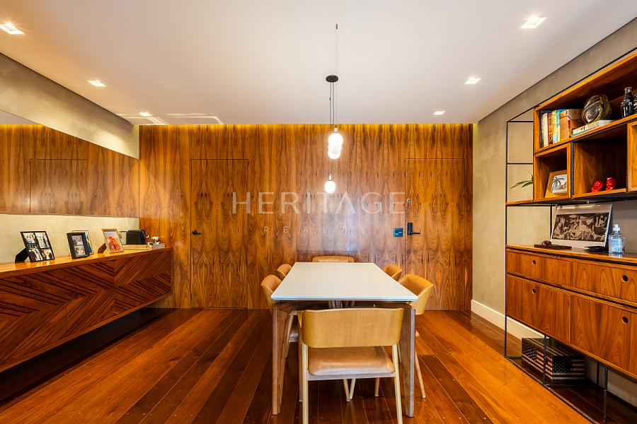 À venda 245m² Semi-mobiliado — foto 5