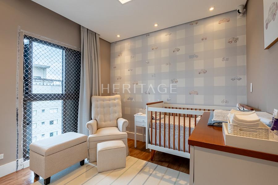 À venda 245m² Semi-mobiliado — foto 41