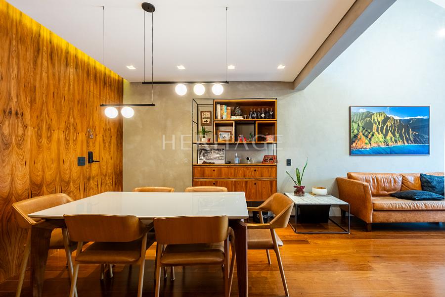 À venda 245m² Semi-mobiliado — foto 4