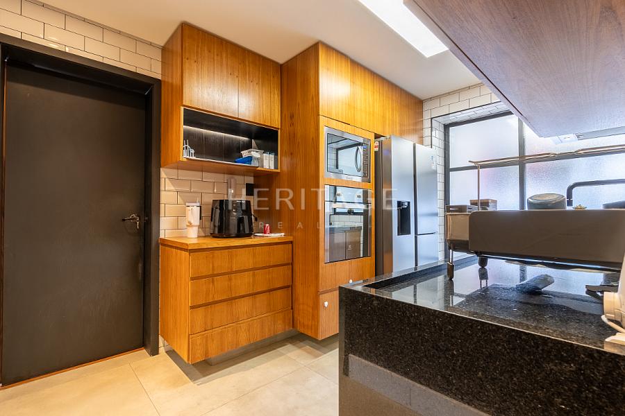 À venda 245m² Semi-mobiliado — foto 6