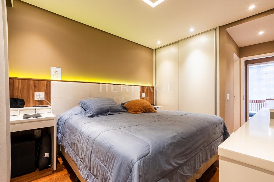 À venda 245m² Semi-mobiliado — foto 49