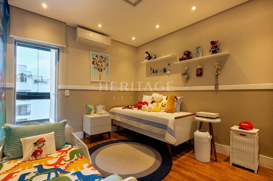 À venda 245m² Semi-mobiliado — foto 43