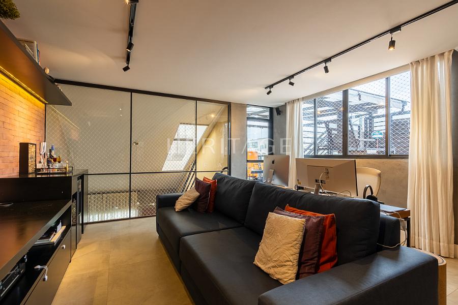 À venda 245m² Semi-mobiliado — foto 18