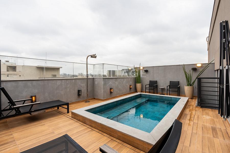 À venda 245m² Semi-mobiliado — foto 36