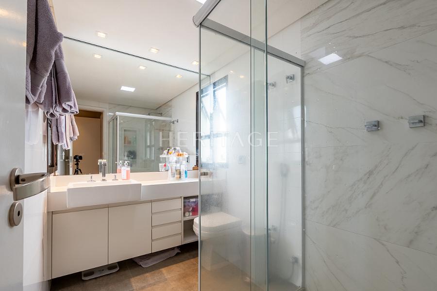 À venda 245m² Semi-mobiliado — foto 52