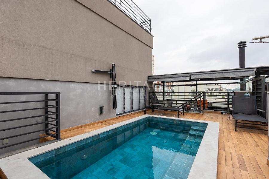 À venda 245m² Semi-mobiliado — foto 37