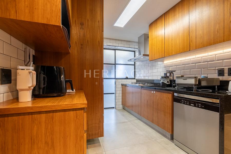 À venda 245m² Semi-mobiliado — foto 9