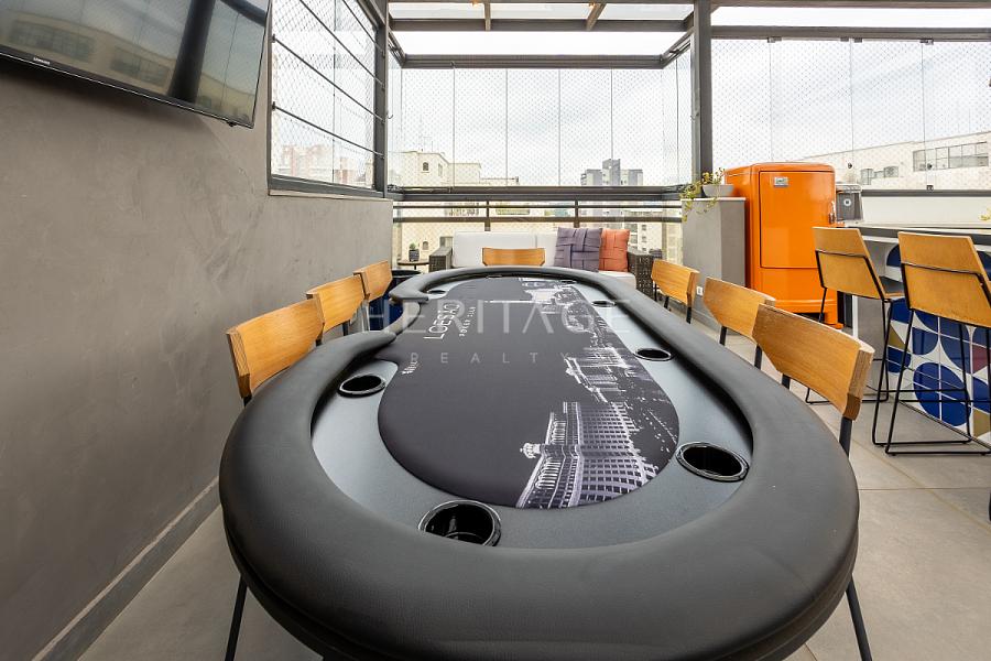 À venda 245m² Semi-mobiliado — foto 34