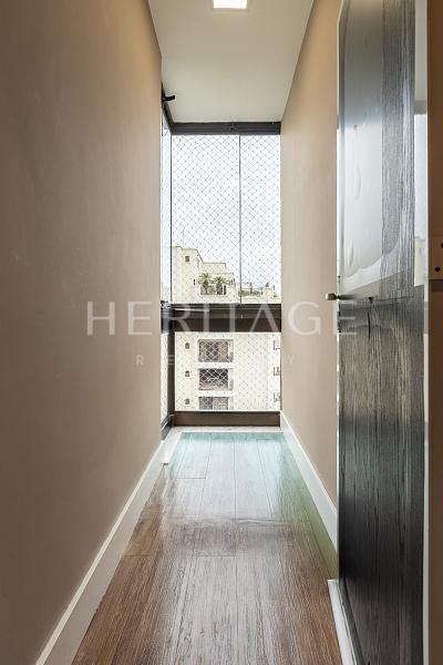 À venda 245m² Semi-mobiliado — foto 22