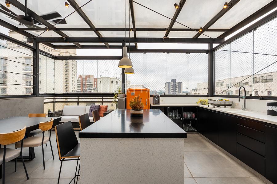 À venda 245m² Semi-mobiliado — foto 30