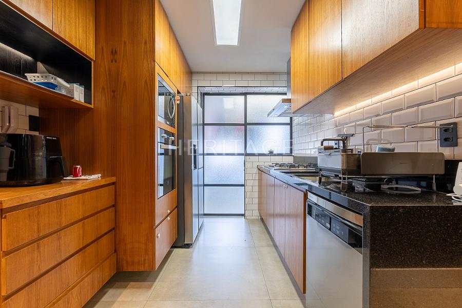 À venda 245m² Semi-mobiliado — foto 8