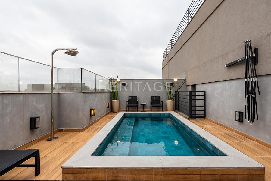 À venda 245m² Semi-mobiliado — foto 39