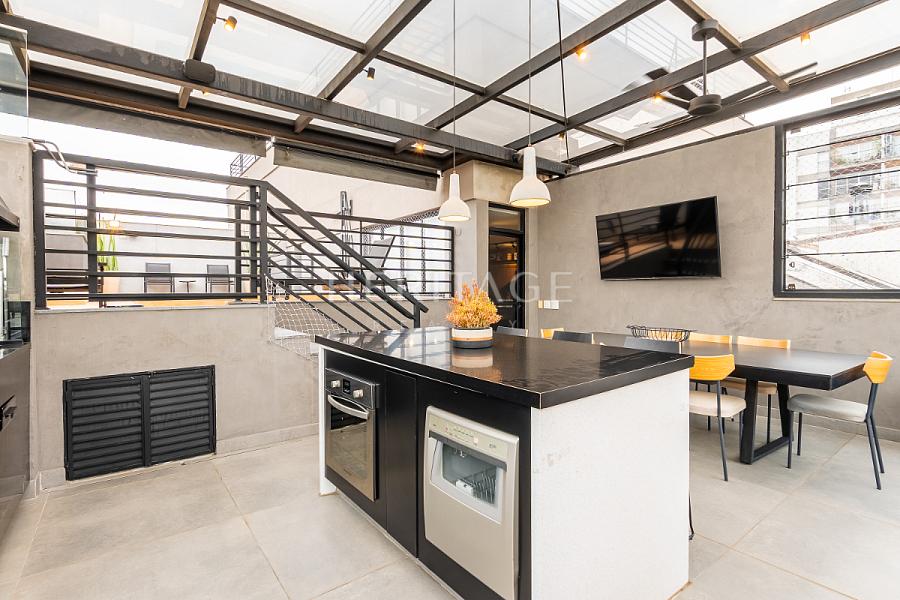 À venda 245m² Semi-mobiliado — foto 32