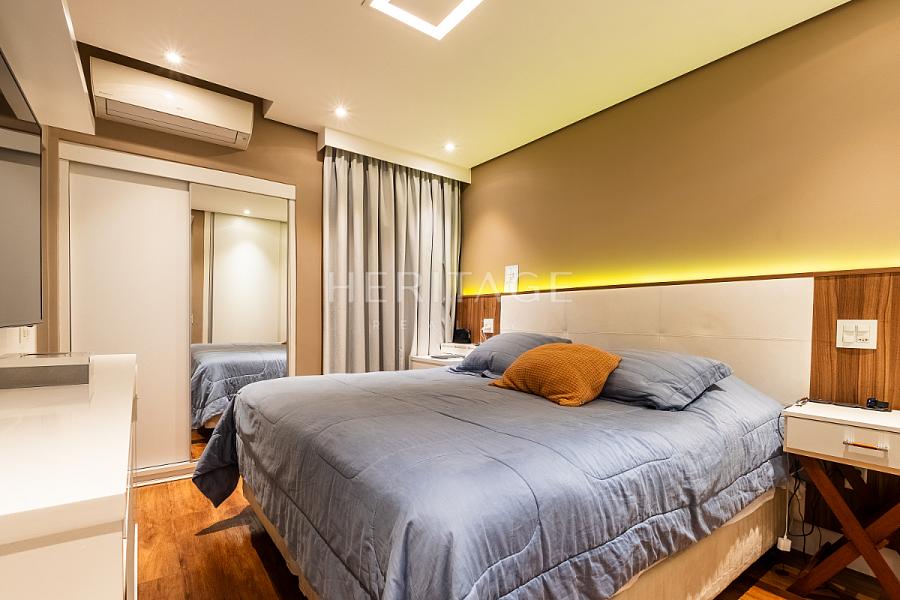 À venda 245m² Semi-mobiliado — foto 50