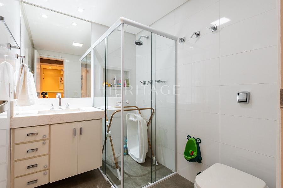 À venda 245m² Semi-mobiliado — foto 47