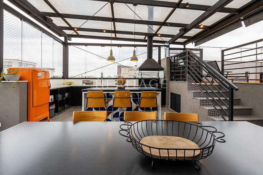 À venda 245m² Semi-mobiliado — foto 33