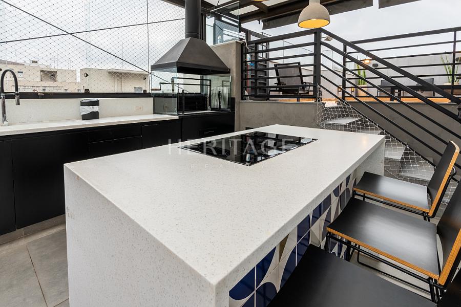 À venda 245m² Semi-mobiliado — foto 31