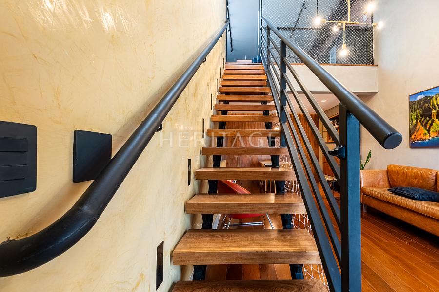 À venda 245m² Semi-mobiliado — foto 11