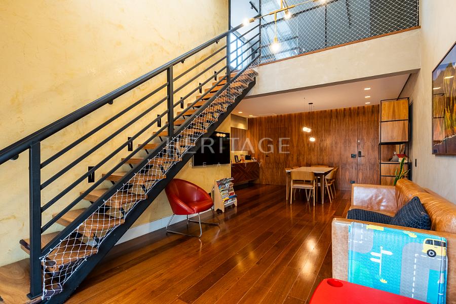 À venda 245m² Semi-mobiliado — foto 12