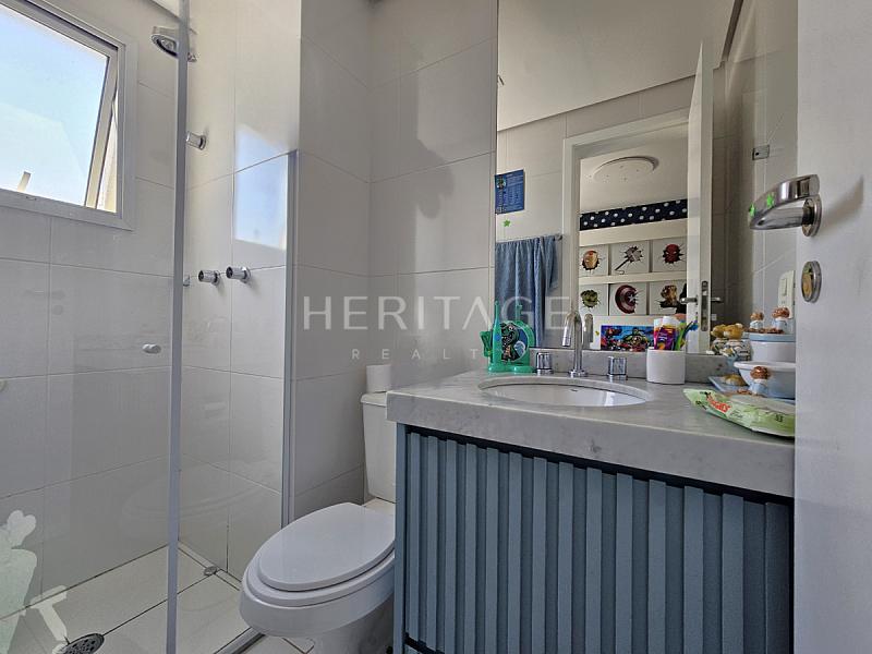 À venda 305m² Semi-mobiliado — foto 36