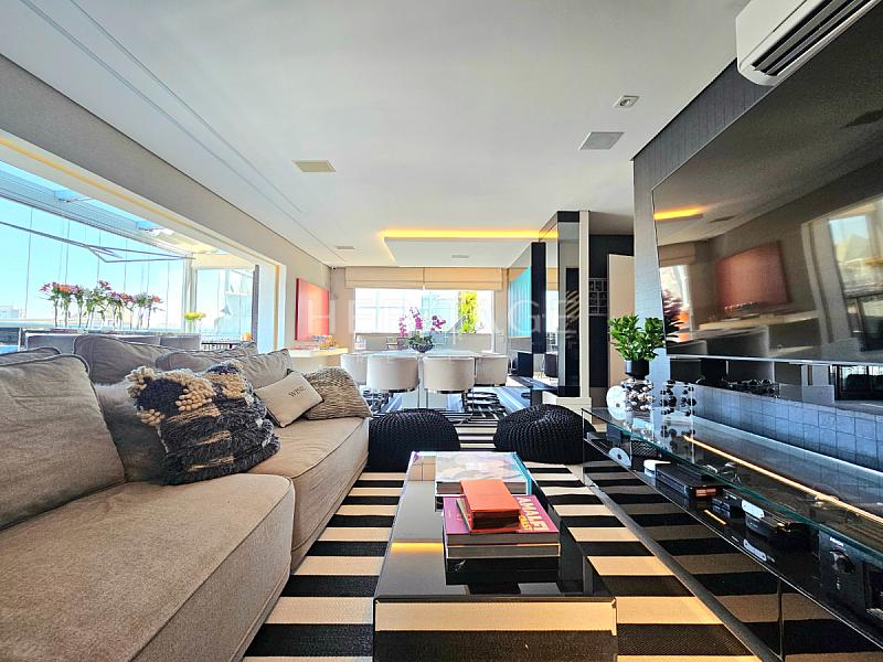 À venda 305m² Semi-mobiliado — foto 12