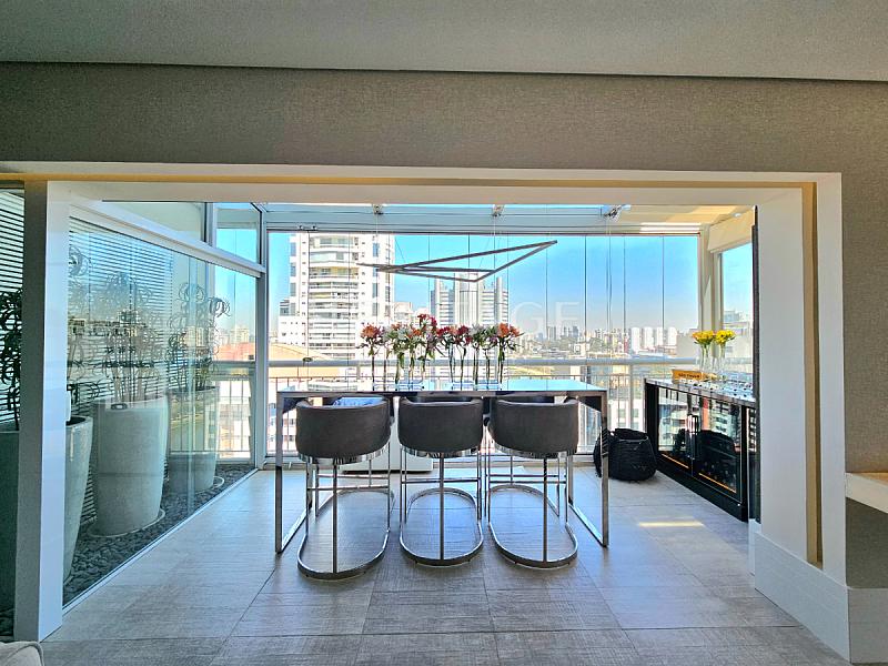 À venda 305m² Semi-mobiliado — foto 13