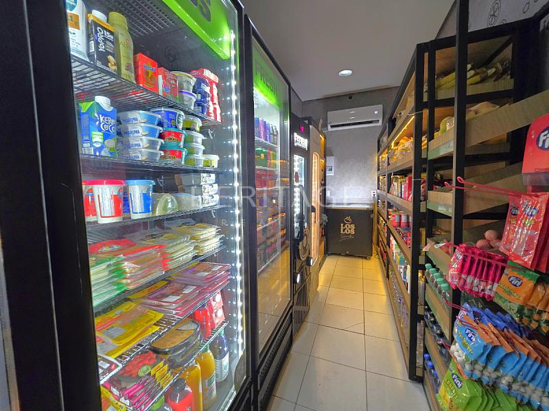 À venda 305m² Semi-mobiliado — foto 50