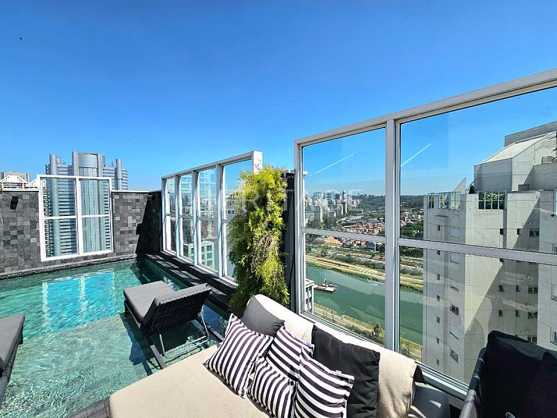 À venda 305m² Semi-mobiliado — foto 19