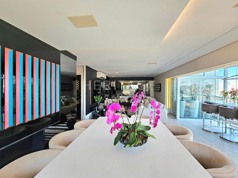 À venda 305m² Semi-mobiliado — foto 14