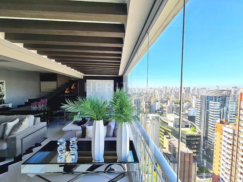 À venda 305m² Semi-mobiliado — foto 8